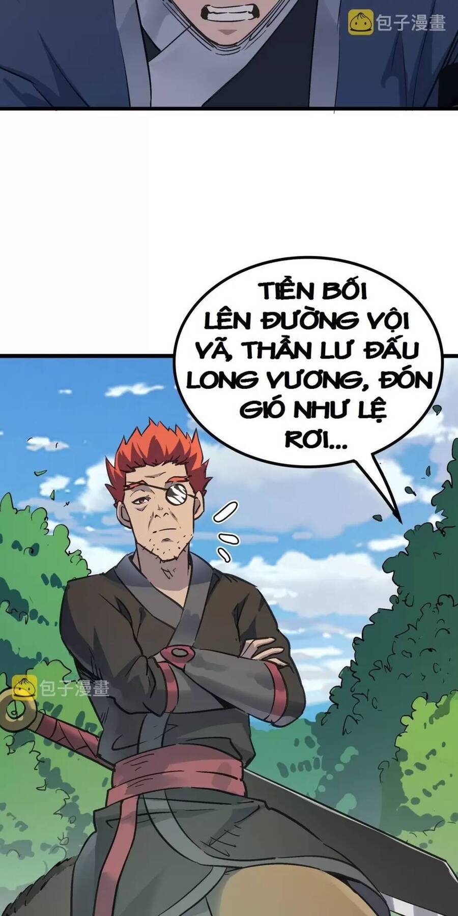 Dị Giới Kiến Tạo Tối Cường Thiếu Lâm Tự Chapter 42 - 30