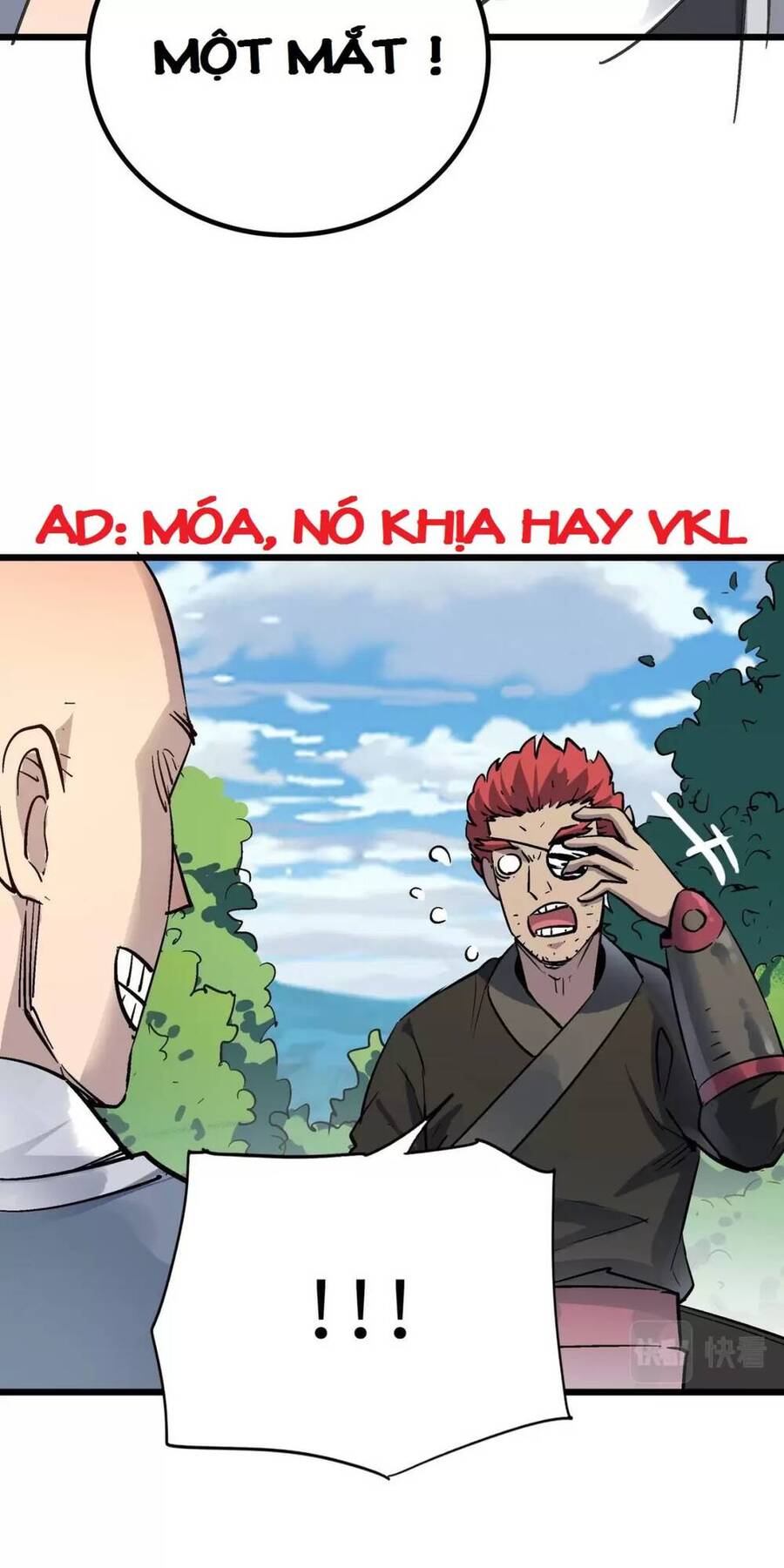 Dị Giới Kiến Tạo Tối Cường Thiếu Lâm Tự Chapter 42 - 32