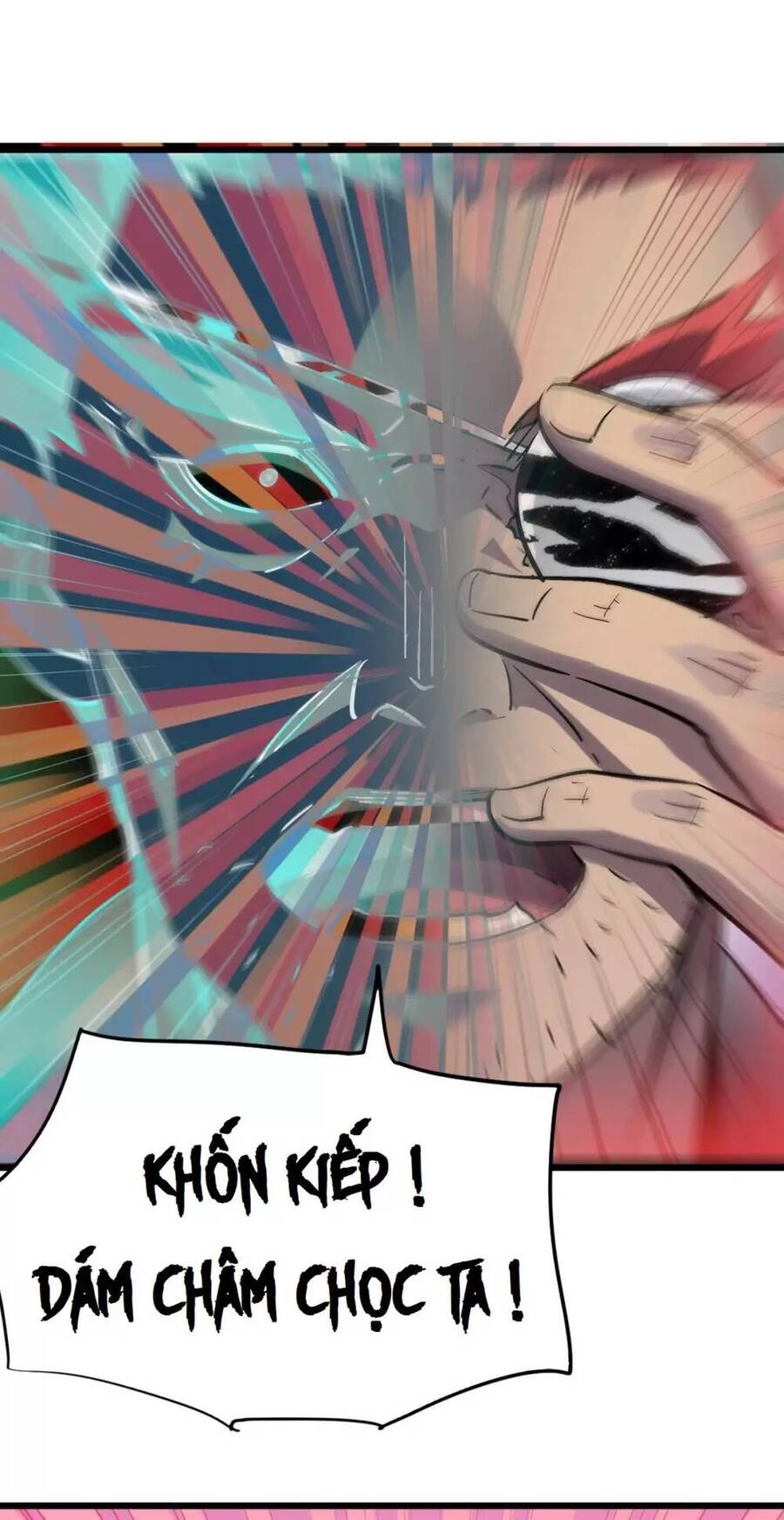 Dị Giới Kiến Tạo Tối Cường Thiếu Lâm Tự Chapter 42 - 33