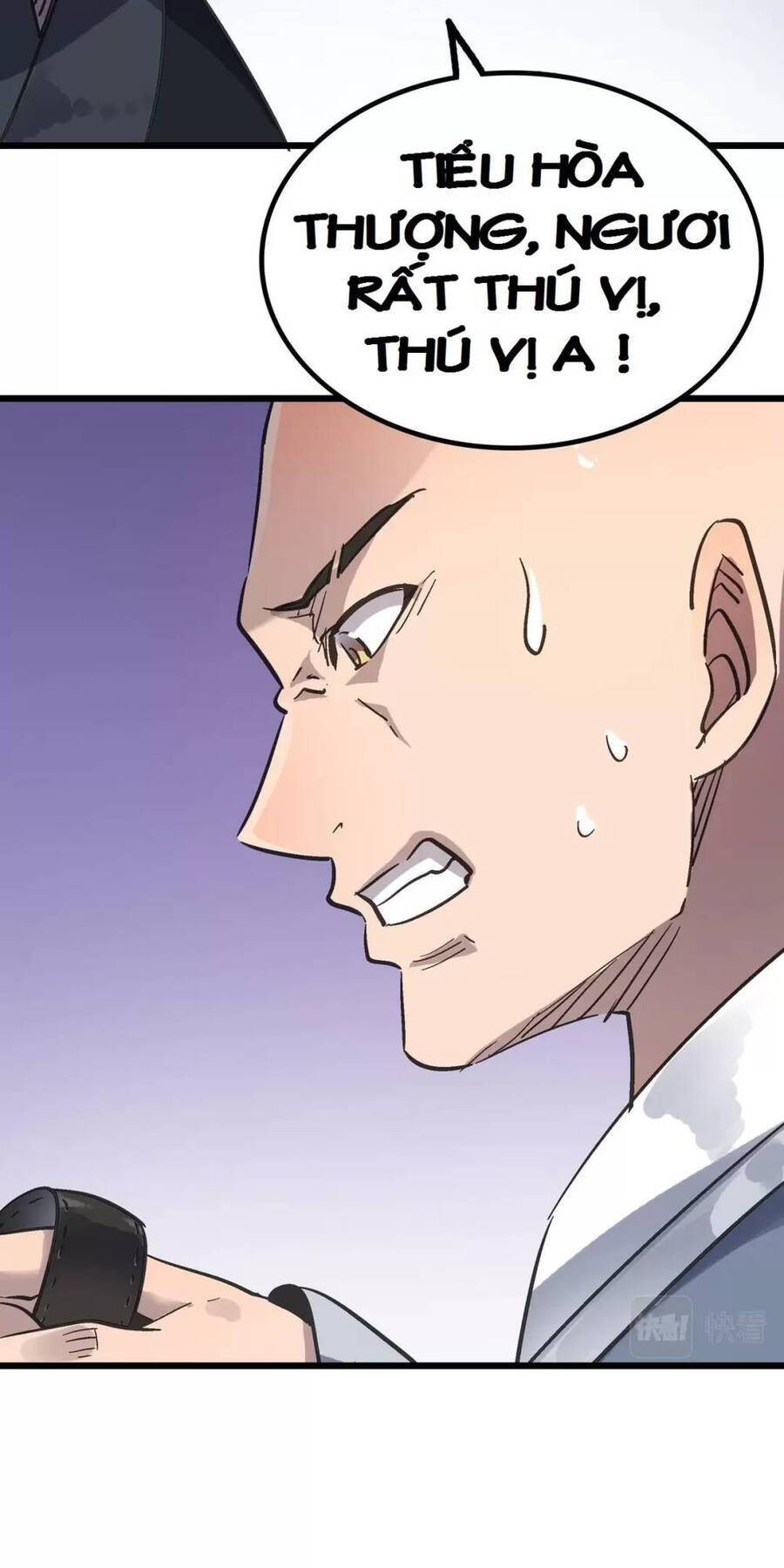 Dị Giới Kiến Tạo Tối Cường Thiếu Lâm Tự Chapter 42 - 37