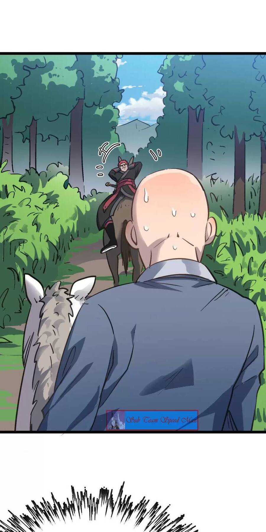 Dị Giới Kiến Tạo Tối Cường Thiếu Lâm Tự Chapter 42 - 38