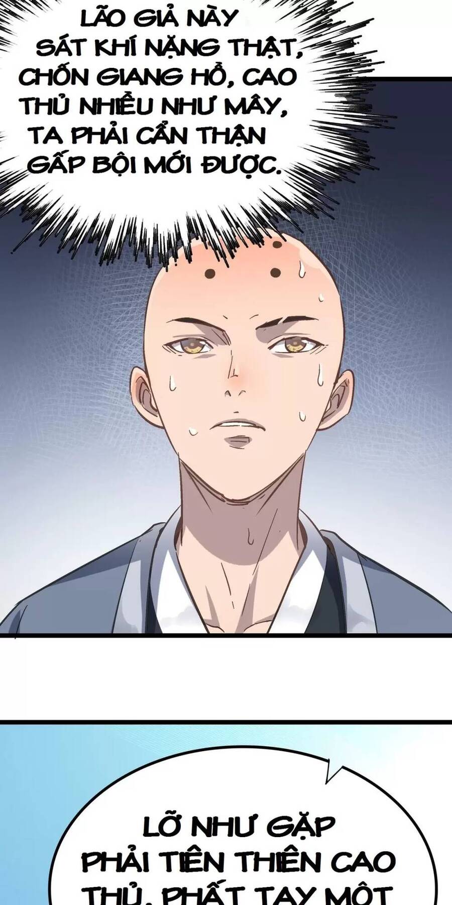 Dị Giới Kiến Tạo Tối Cường Thiếu Lâm Tự Chapter 42 - 39