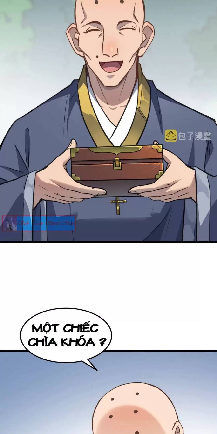 Dị Giới Kiến Tạo Tối Cường Thiếu Lâm Tự Chapter 42 - 5