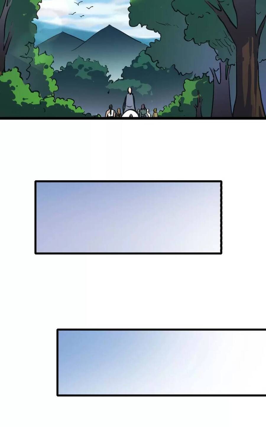 Dị Giới Kiến Tạo Tối Cường Thiếu Lâm Tự Chapter 42 - 41