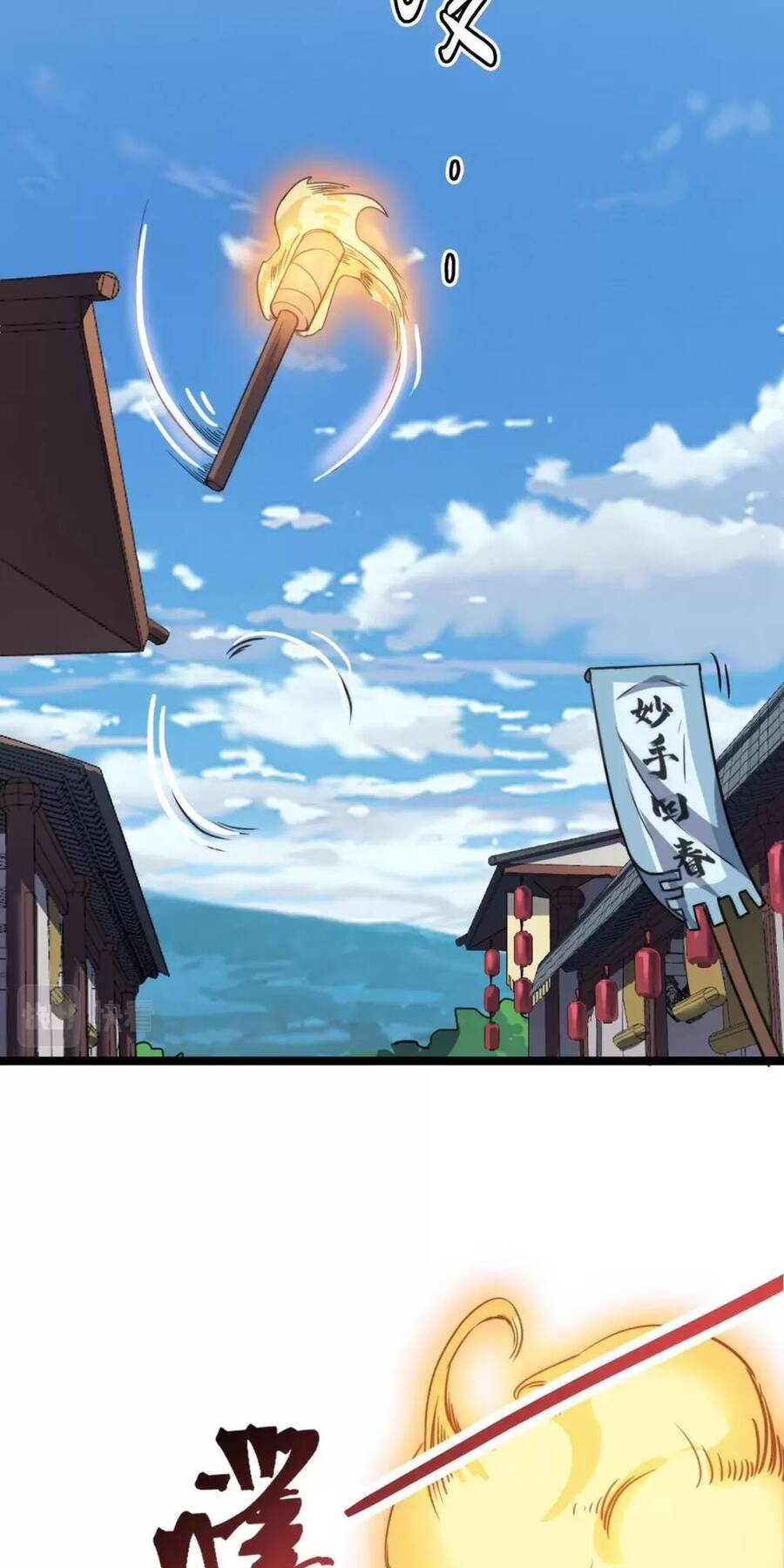 Dị Giới Kiến Tạo Tối Cường Thiếu Lâm Tự Chapter 42 - 43