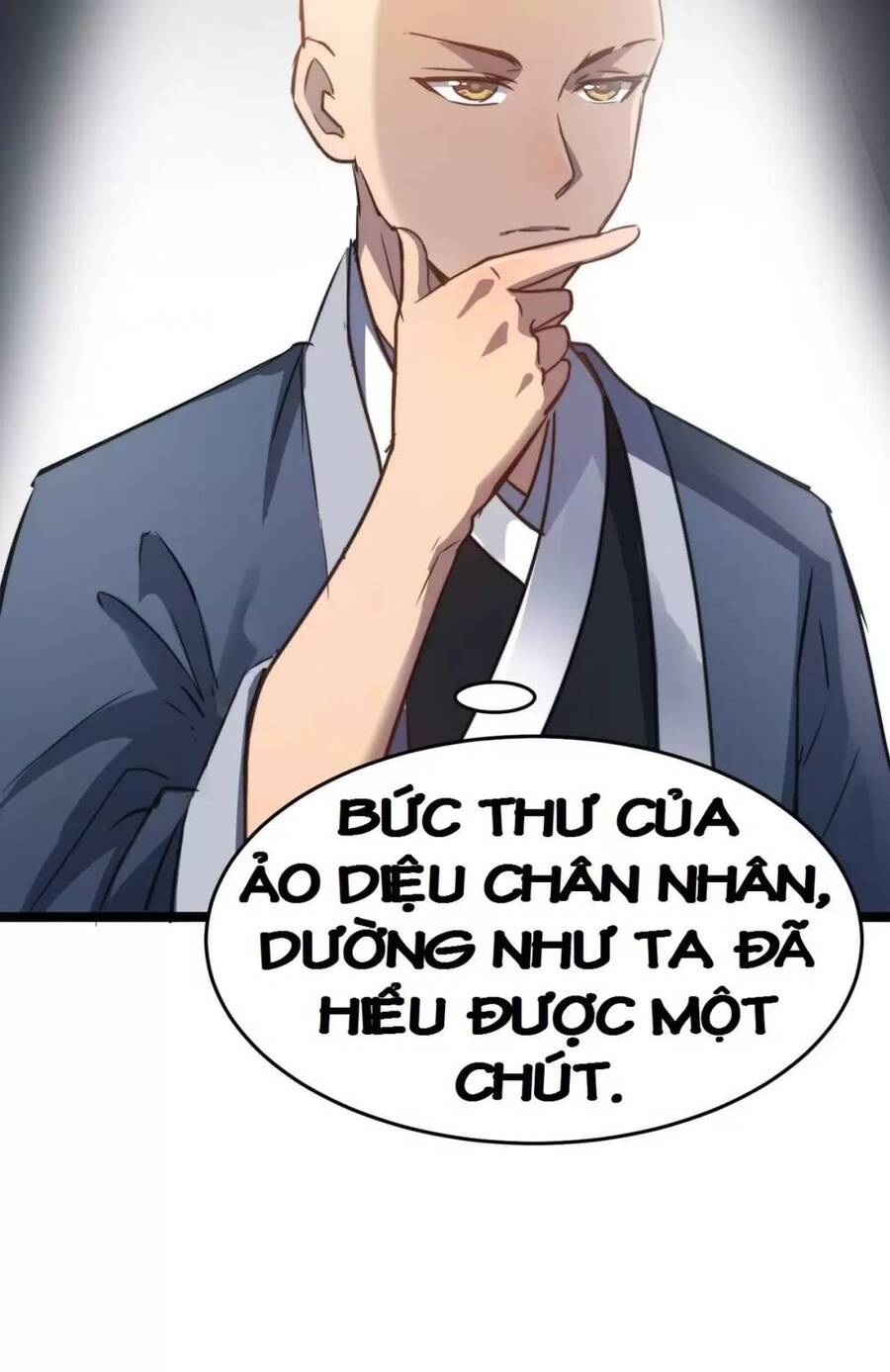 Dị Giới Kiến Tạo Tối Cường Thiếu Lâm Tự Chapter 42 - 49