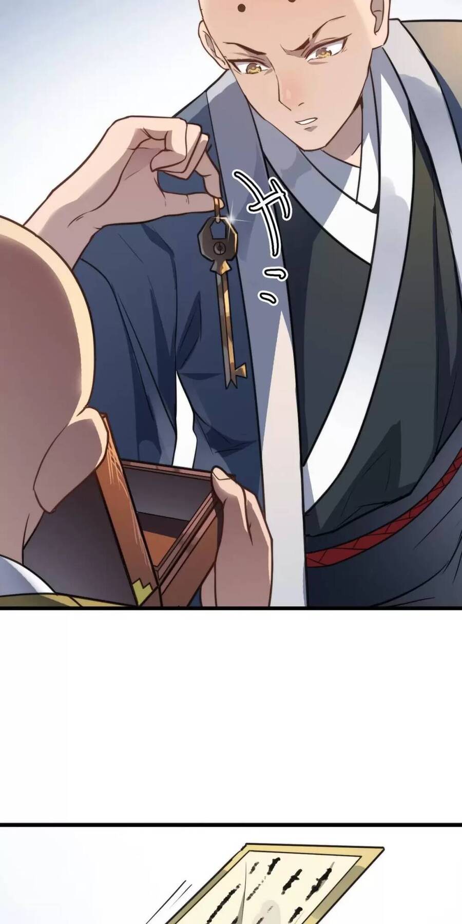 Dị Giới Kiến Tạo Tối Cường Thiếu Lâm Tự Chapter 42 - 6