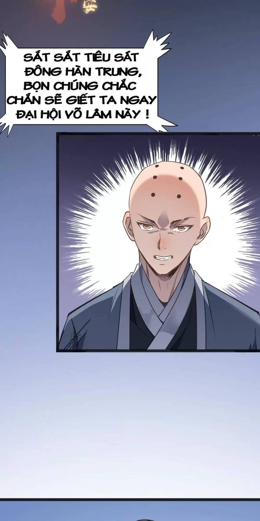 Dị Giới Kiến Tạo Tối Cường Thiếu Lâm Tự Chapter 42 - 52