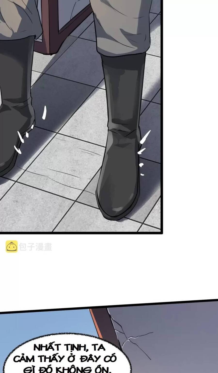 Dị Giới Kiến Tạo Tối Cường Thiếu Lâm Tự Chapter 42 - 62