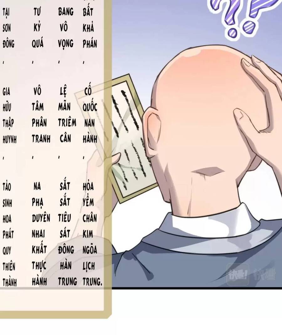 Dị Giới Kiến Tạo Tối Cường Thiếu Lâm Tự Chapter 42 - 8