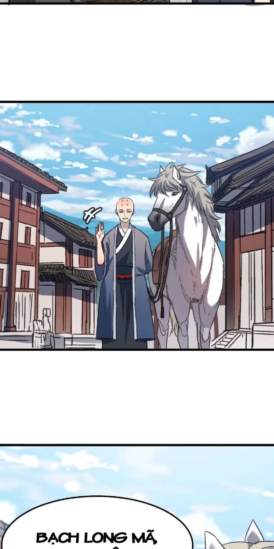 Dị Giới Kiến Tạo Tối Cường Thiếu Lâm Tự Chapter 43 - 11