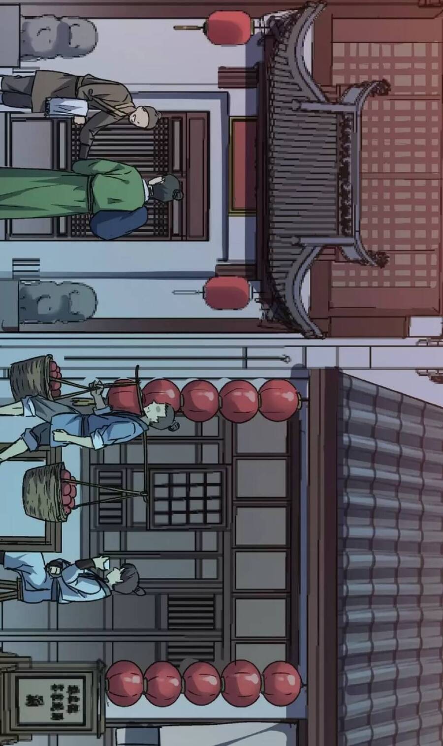 Dị Giới Kiến Tạo Tối Cường Thiếu Lâm Tự Chapter 43 - 14