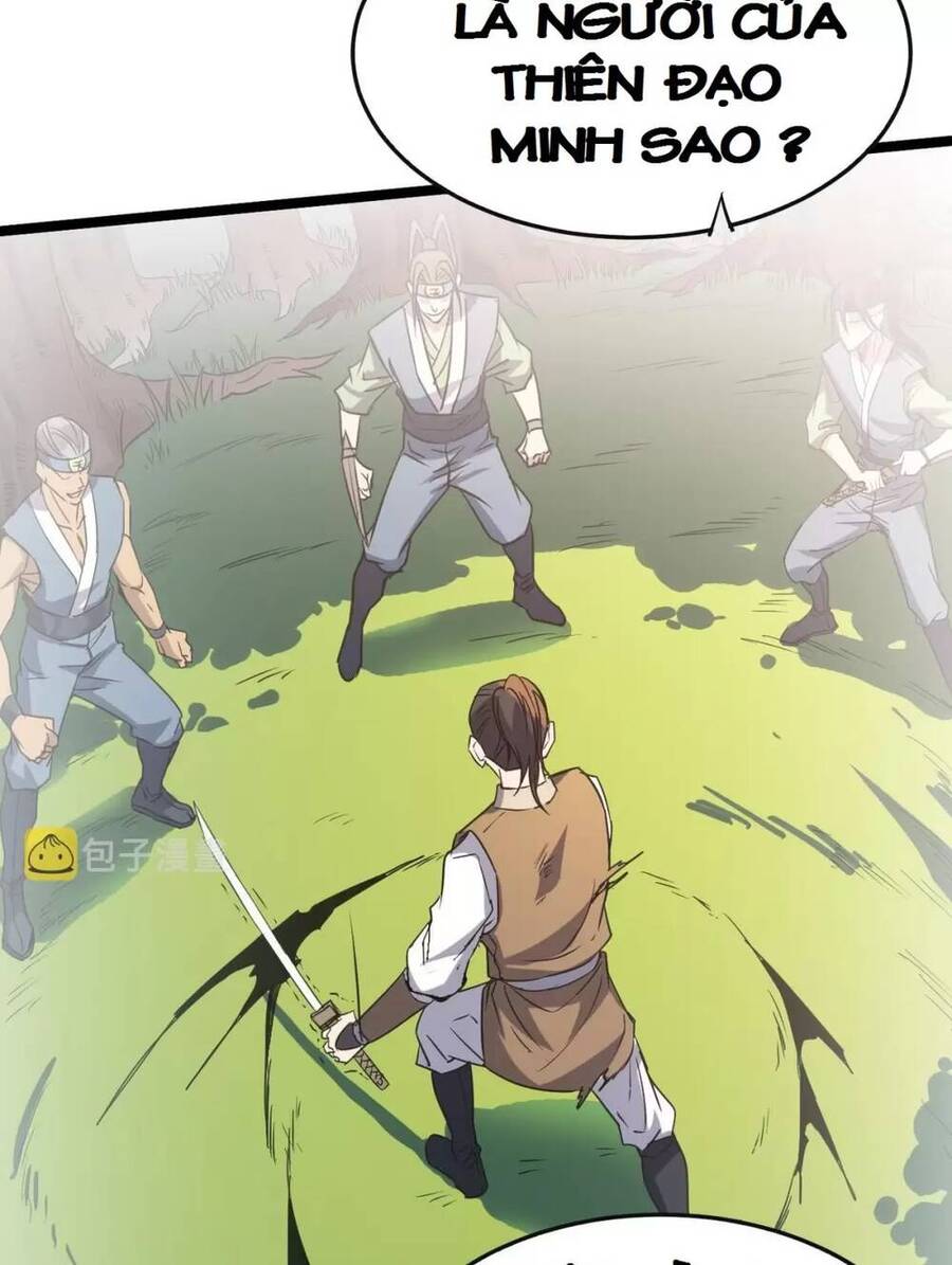 Dị Giới Kiến Tạo Tối Cường Thiếu Lâm Tự Chapter 43 - 20