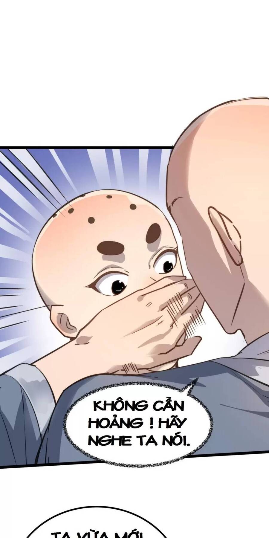 Dị Giới Kiến Tạo Tối Cường Thiếu Lâm Tự Chapter 43 - 3