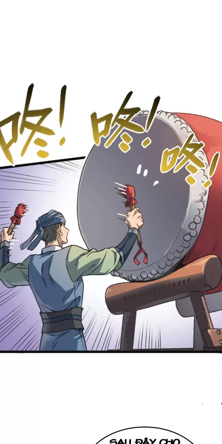 Dị Giới Kiến Tạo Tối Cường Thiếu Lâm Tự Chapter 43 - 28