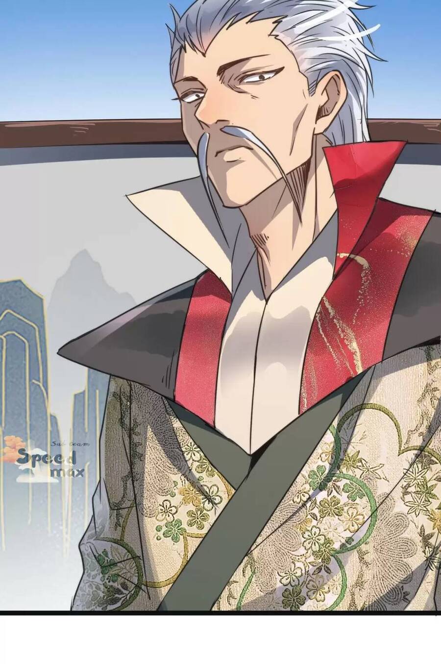 Dị Giới Kiến Tạo Tối Cường Thiếu Lâm Tự Chapter 43 - 30