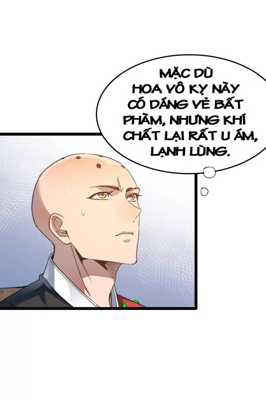 Dị Giới Kiến Tạo Tối Cường Thiếu Lâm Tự Chapter 43 - 31