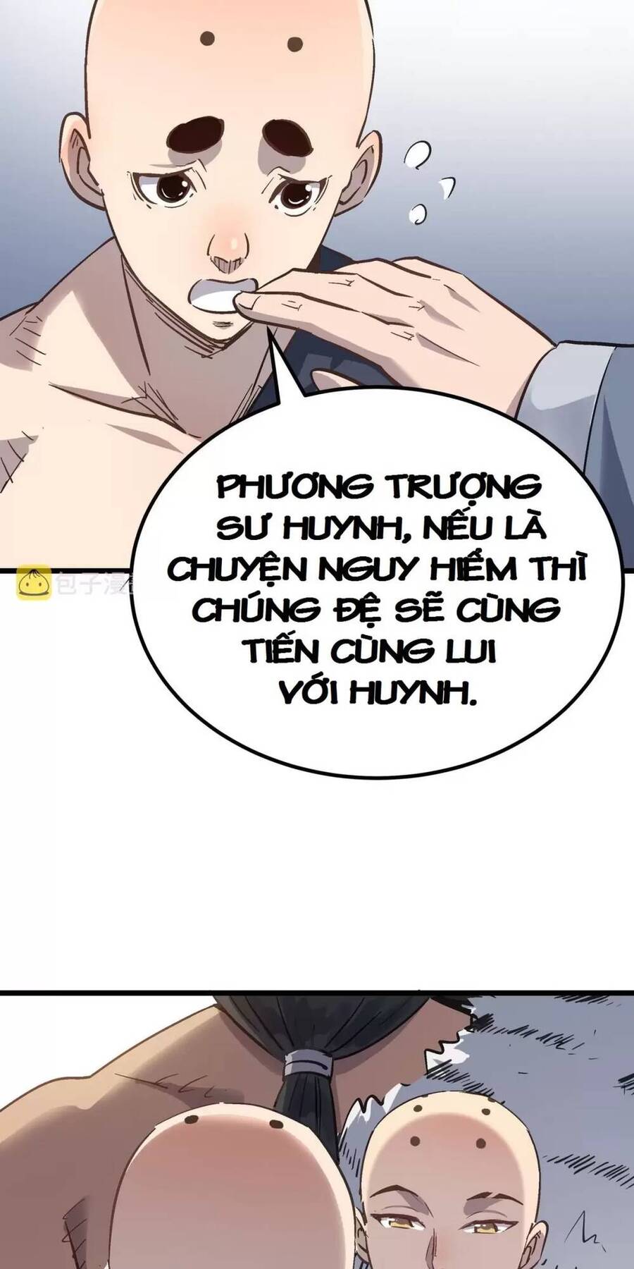 Dị Giới Kiến Tạo Tối Cường Thiếu Lâm Tự Chapter 43 - 5