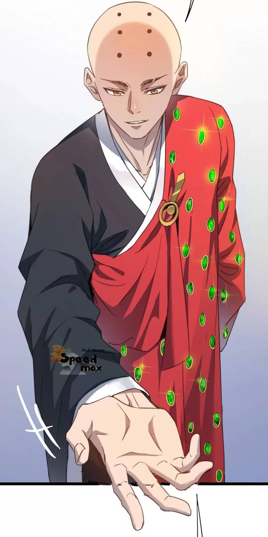 Dị Giới Kiến Tạo Tối Cường Thiếu Lâm Tự Chapter 43 - 44