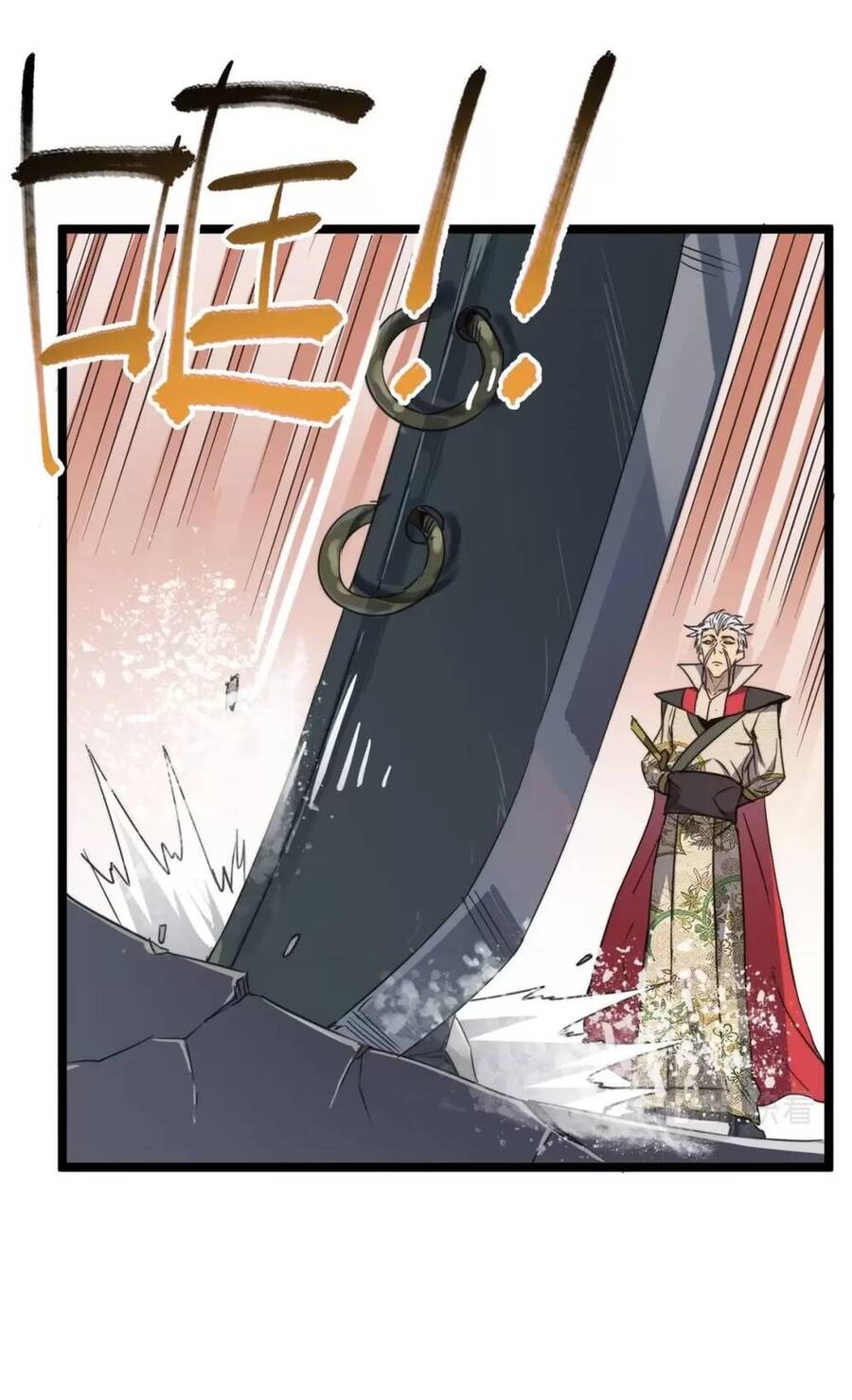 Dị Giới Kiến Tạo Tối Cường Thiếu Lâm Tự Chapter 43 - 47