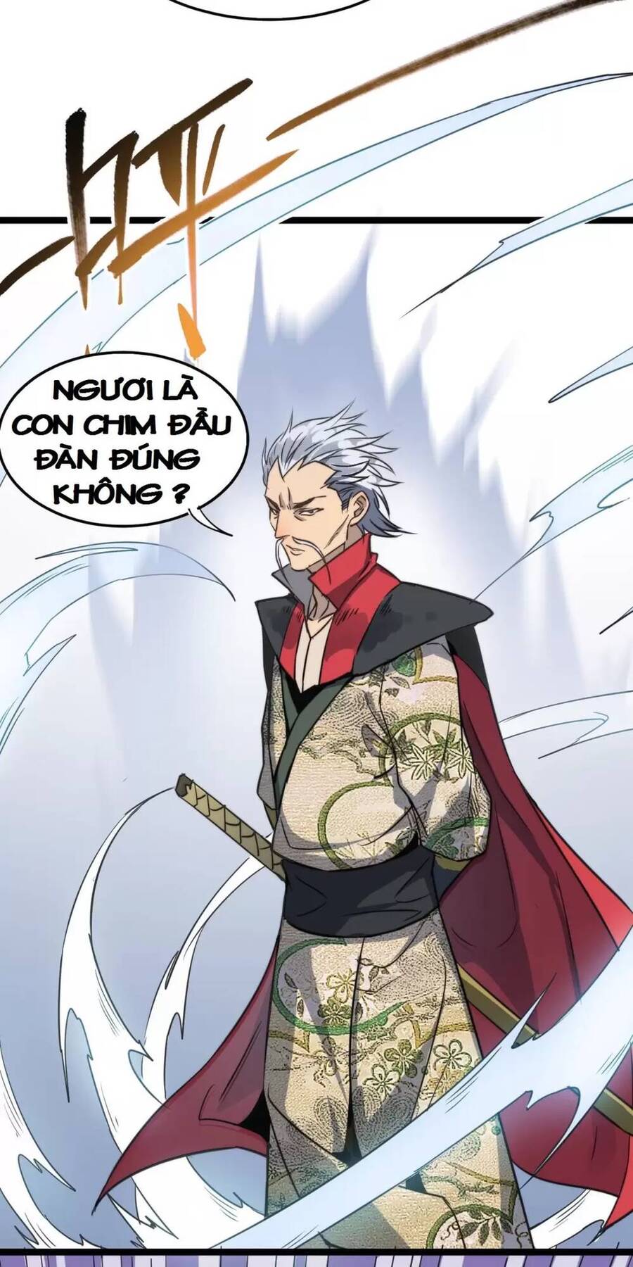 Dị Giới Kiến Tạo Tối Cường Thiếu Lâm Tự Chapter 43 - 49