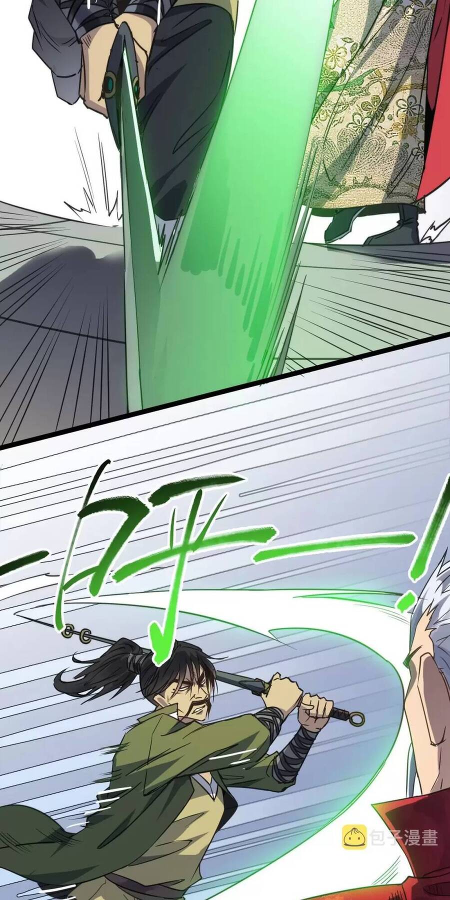 Dị Giới Kiến Tạo Tối Cường Thiếu Lâm Tự Chapter 43 - 51