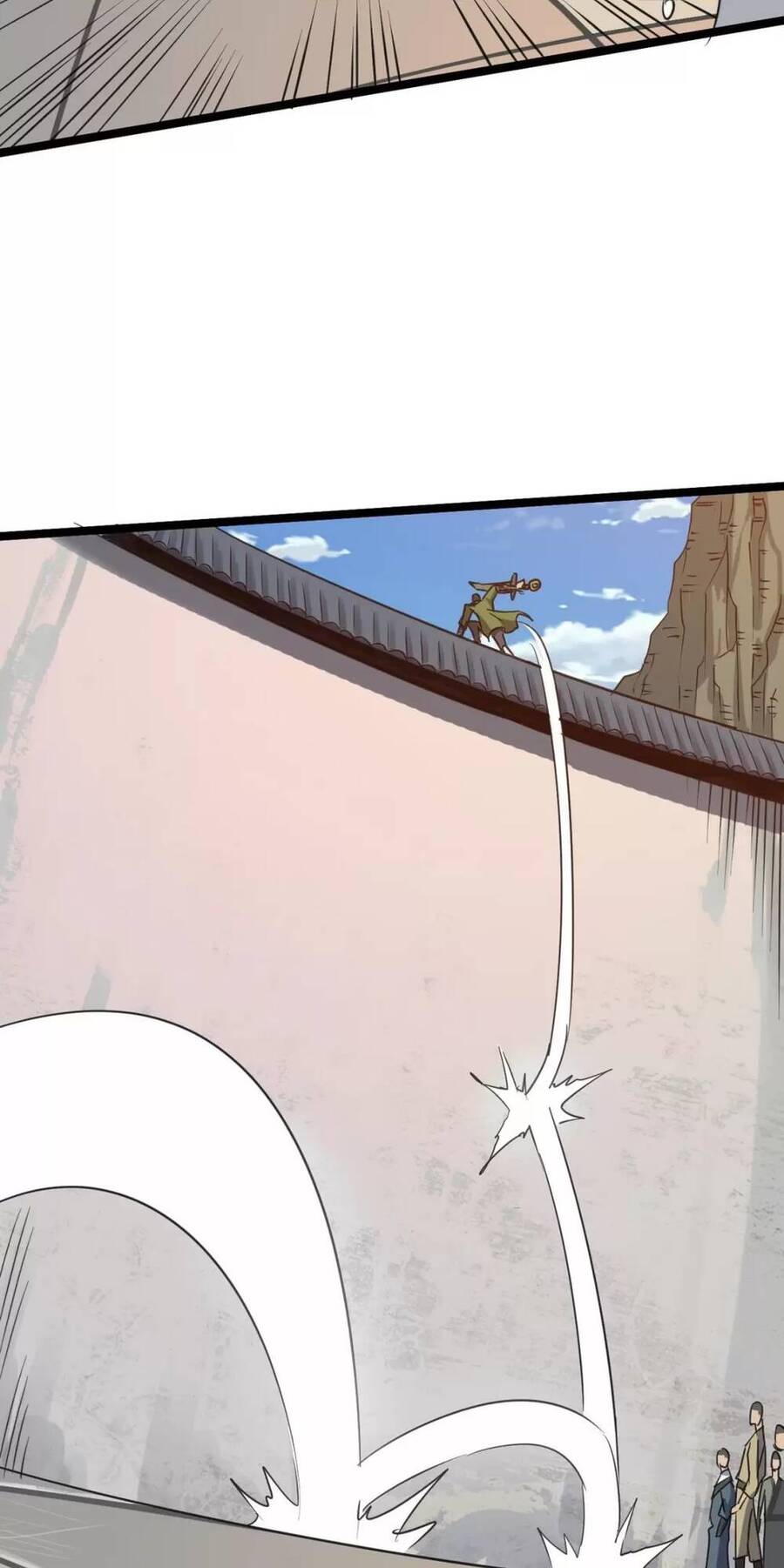 Dị Giới Kiến Tạo Tối Cường Thiếu Lâm Tự Chapter 43 - 55