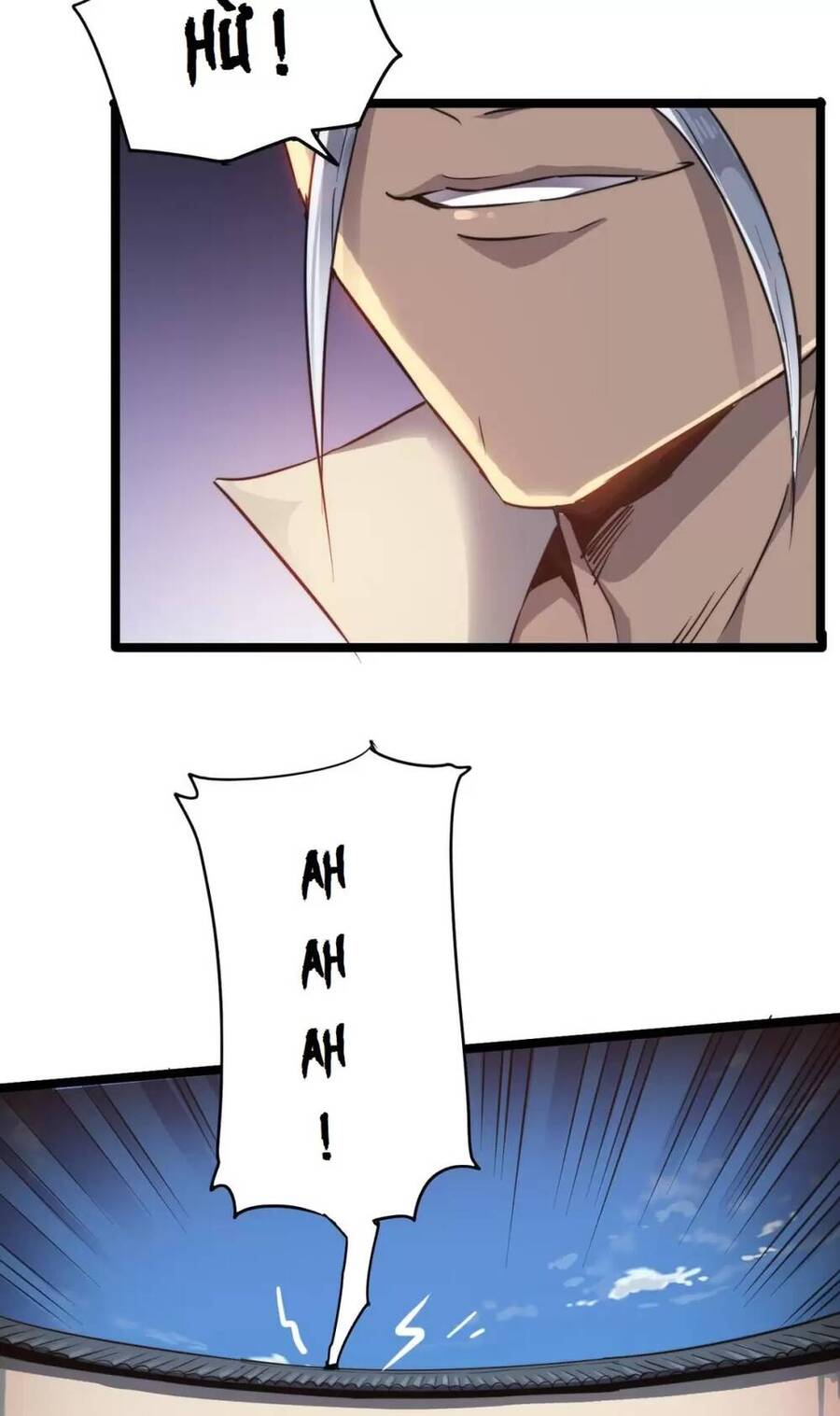 Dị Giới Kiến Tạo Tối Cường Thiếu Lâm Tự Chapter 43 - 57