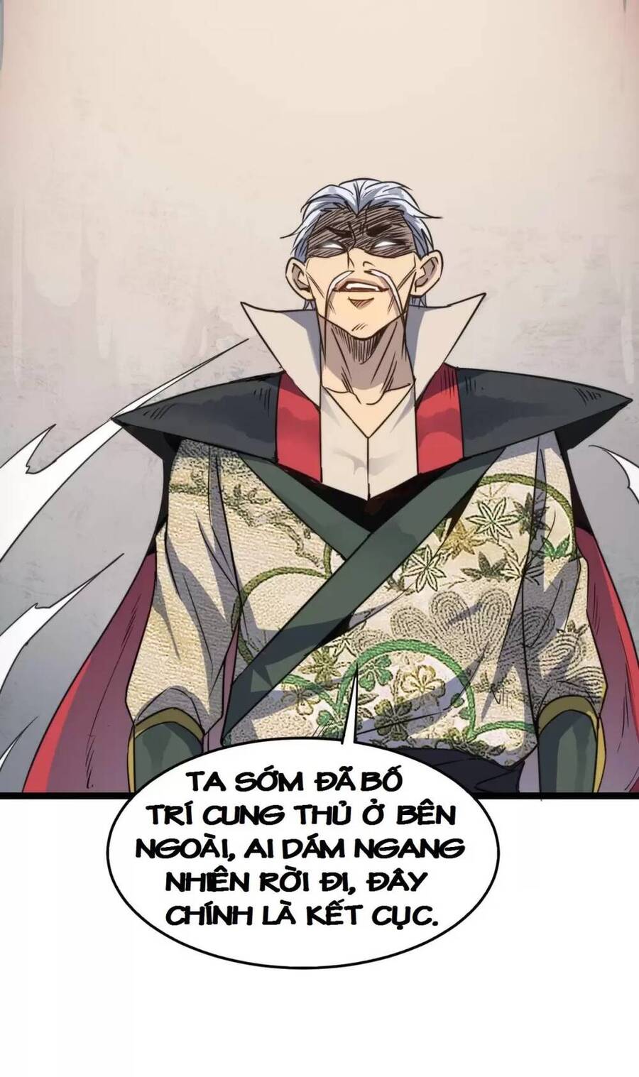 Dị Giới Kiến Tạo Tối Cường Thiếu Lâm Tự Chapter 43 - 58