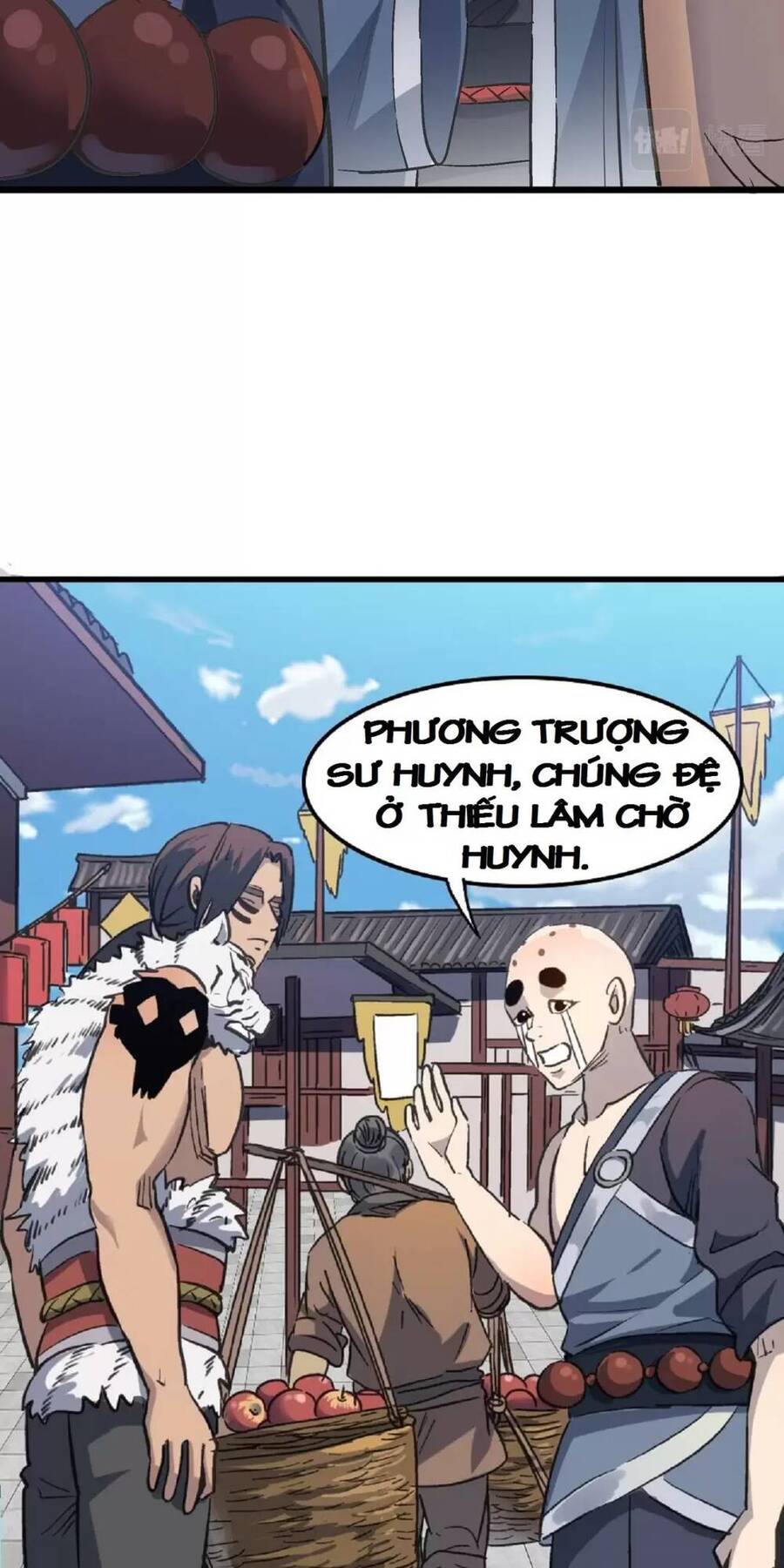 Dị Giới Kiến Tạo Tối Cường Thiếu Lâm Tự Chapter 43 - 10