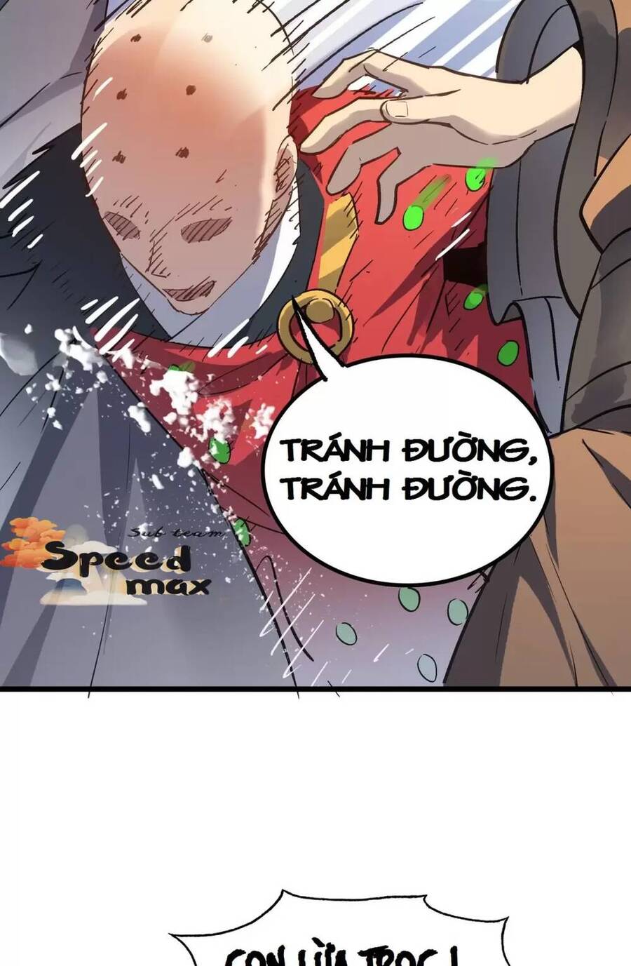 Dị Giới Kiến Tạo Tối Cường Thiếu Lâm Tự Chapter 44 - 15