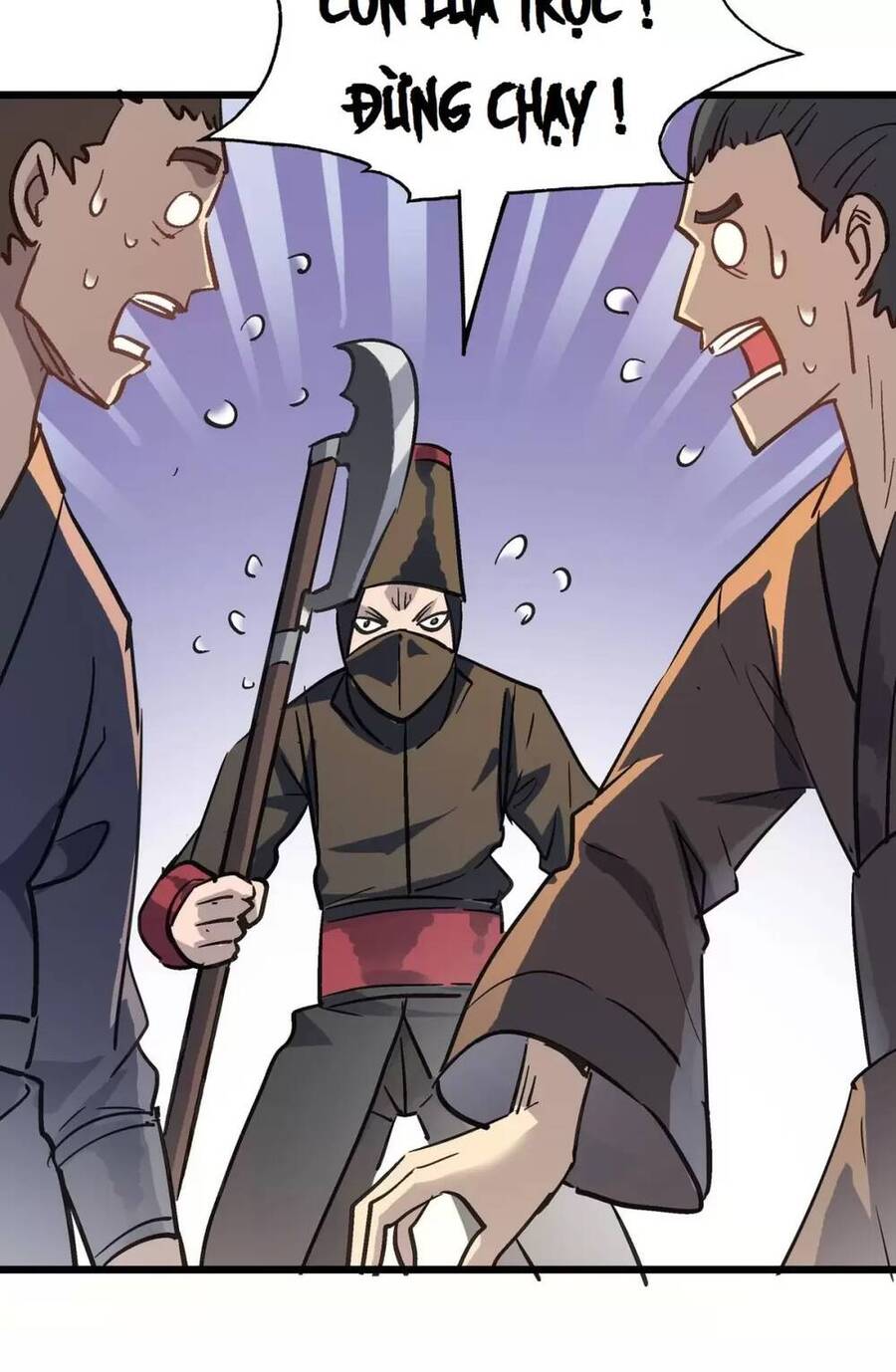 Dị Giới Kiến Tạo Tối Cường Thiếu Lâm Tự Chapter 44 - 16