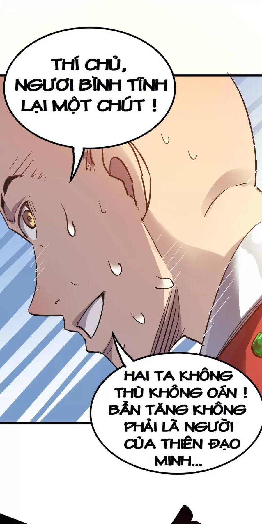 Dị Giới Kiến Tạo Tối Cường Thiếu Lâm Tự Chapter 44 - 17