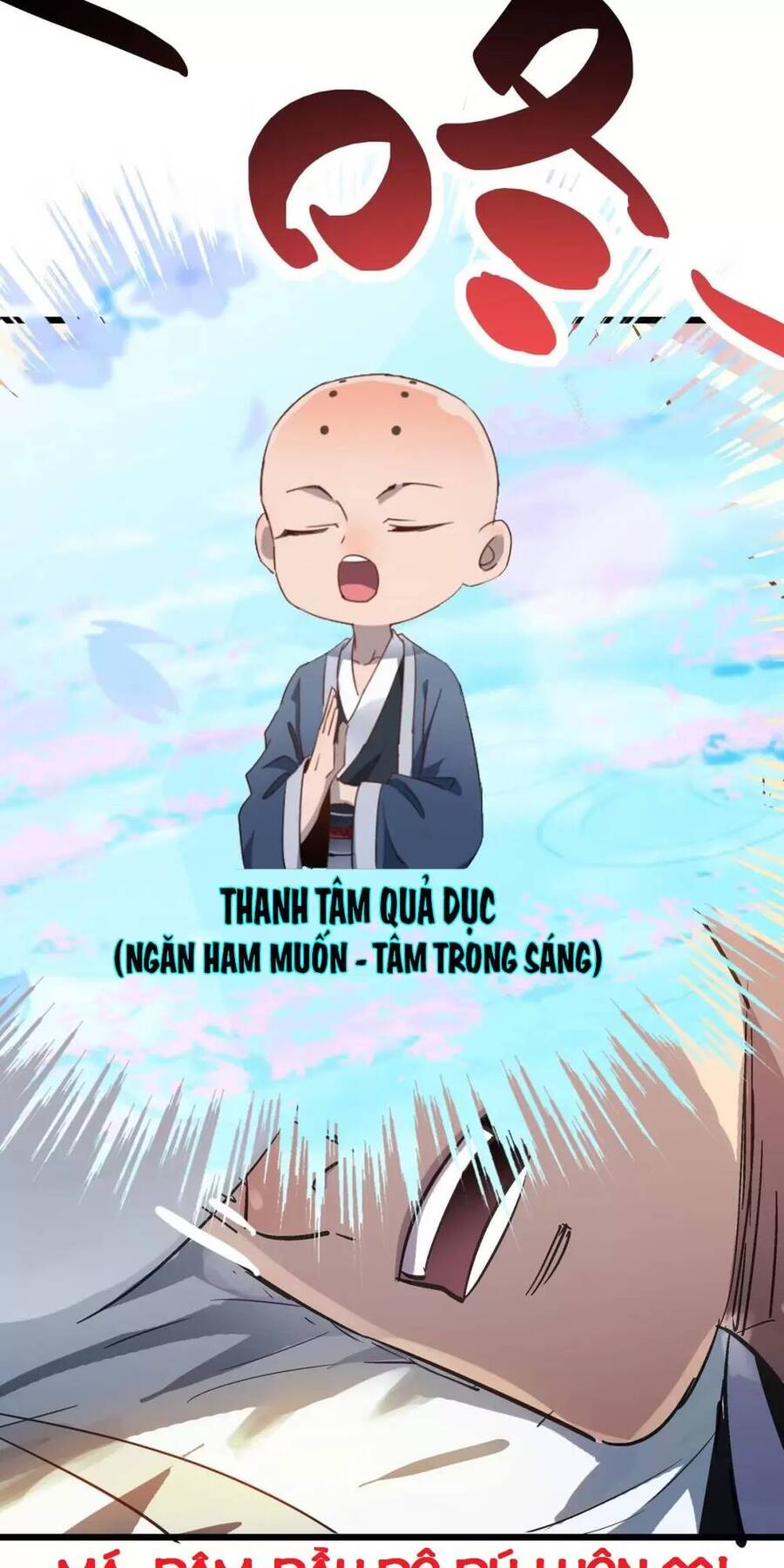 Dị Giới Kiến Tạo Tối Cường Thiếu Lâm Tự Chapter 44 - 18