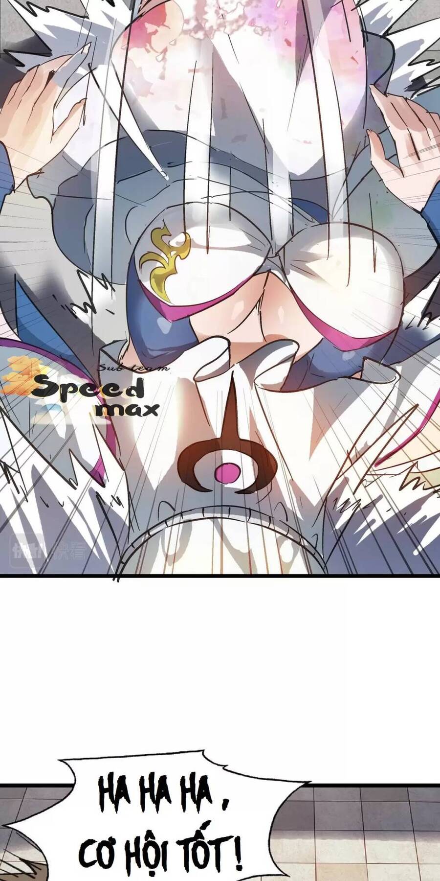 Dị Giới Kiến Tạo Tối Cường Thiếu Lâm Tự Chapter 44 - 20