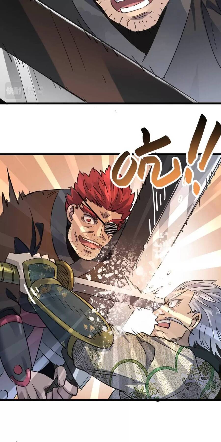 Dị Giới Kiến Tạo Tối Cường Thiếu Lâm Tự Chapter 44 - 26