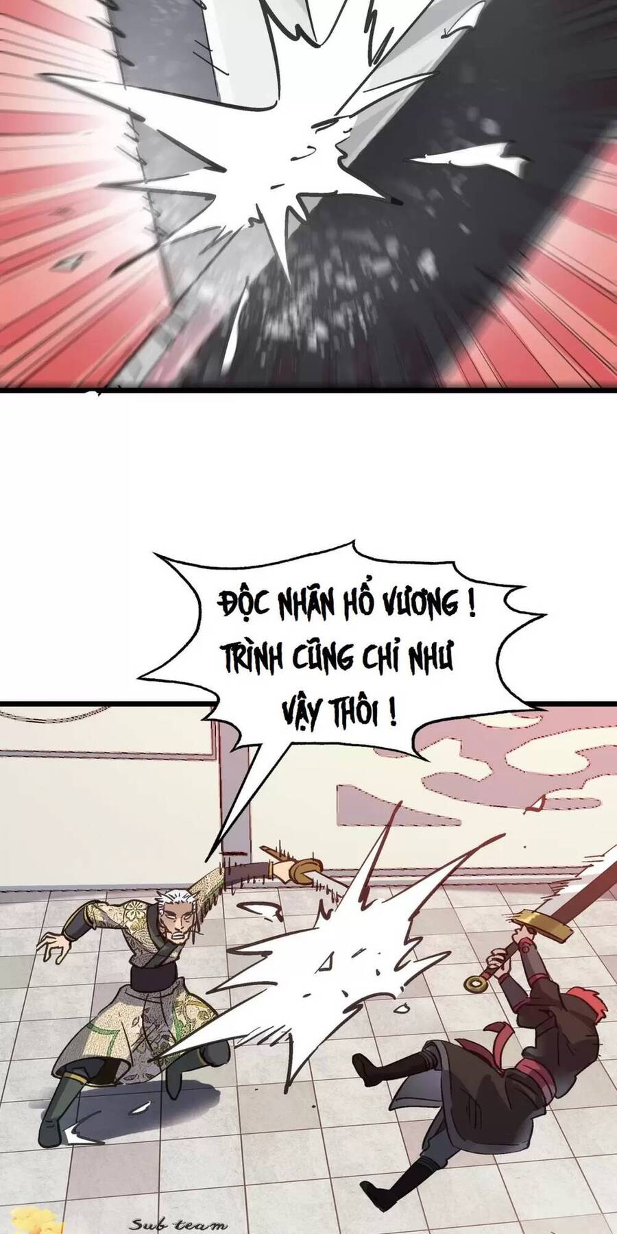 Dị Giới Kiến Tạo Tối Cường Thiếu Lâm Tự Chapter 44 - 28