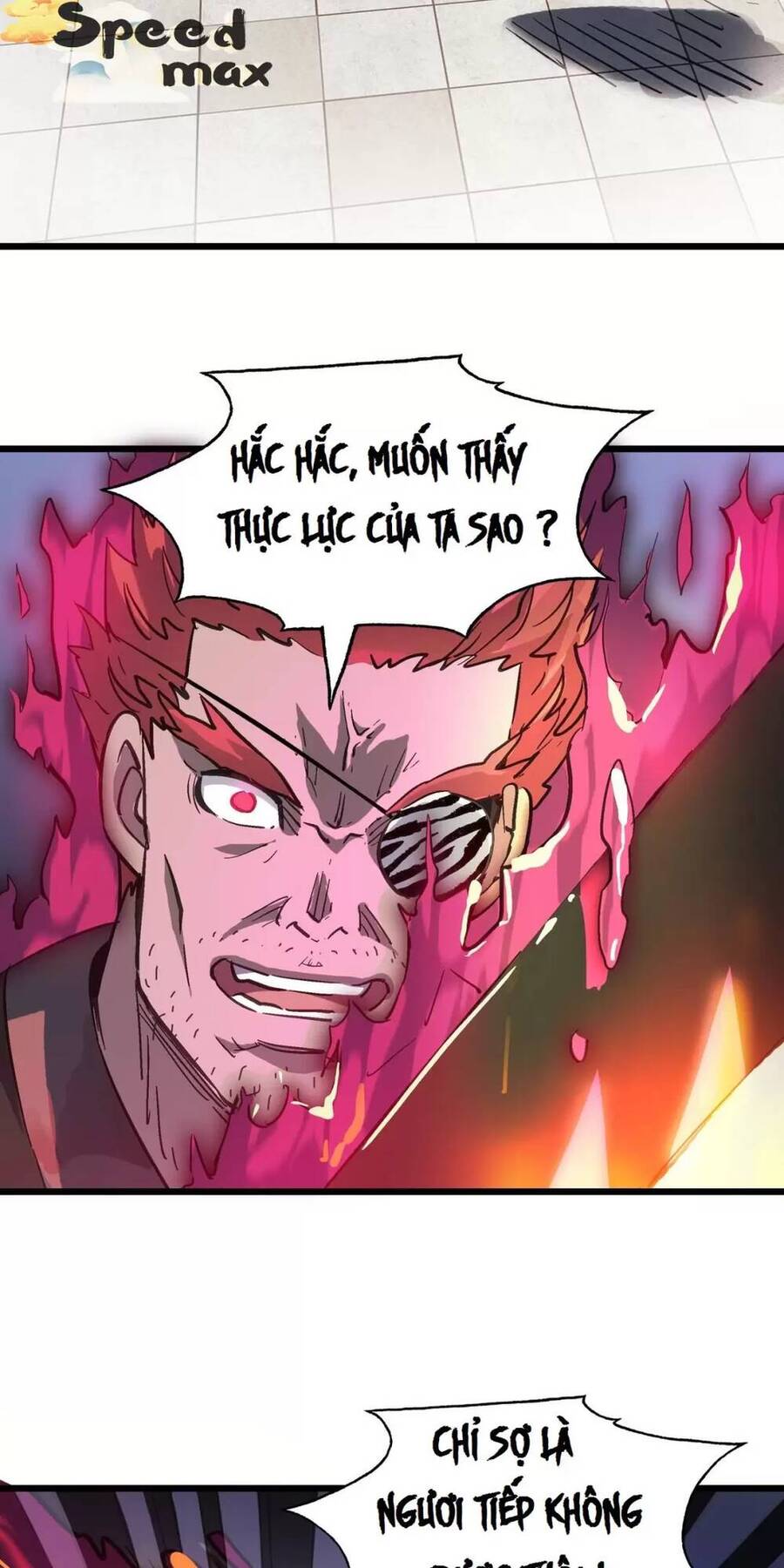 Dị Giới Kiến Tạo Tối Cường Thiếu Lâm Tự Chapter 44 - 29