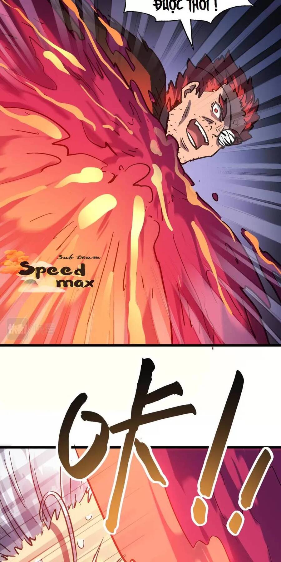 Dị Giới Kiến Tạo Tối Cường Thiếu Lâm Tự Chapter 44 - 30