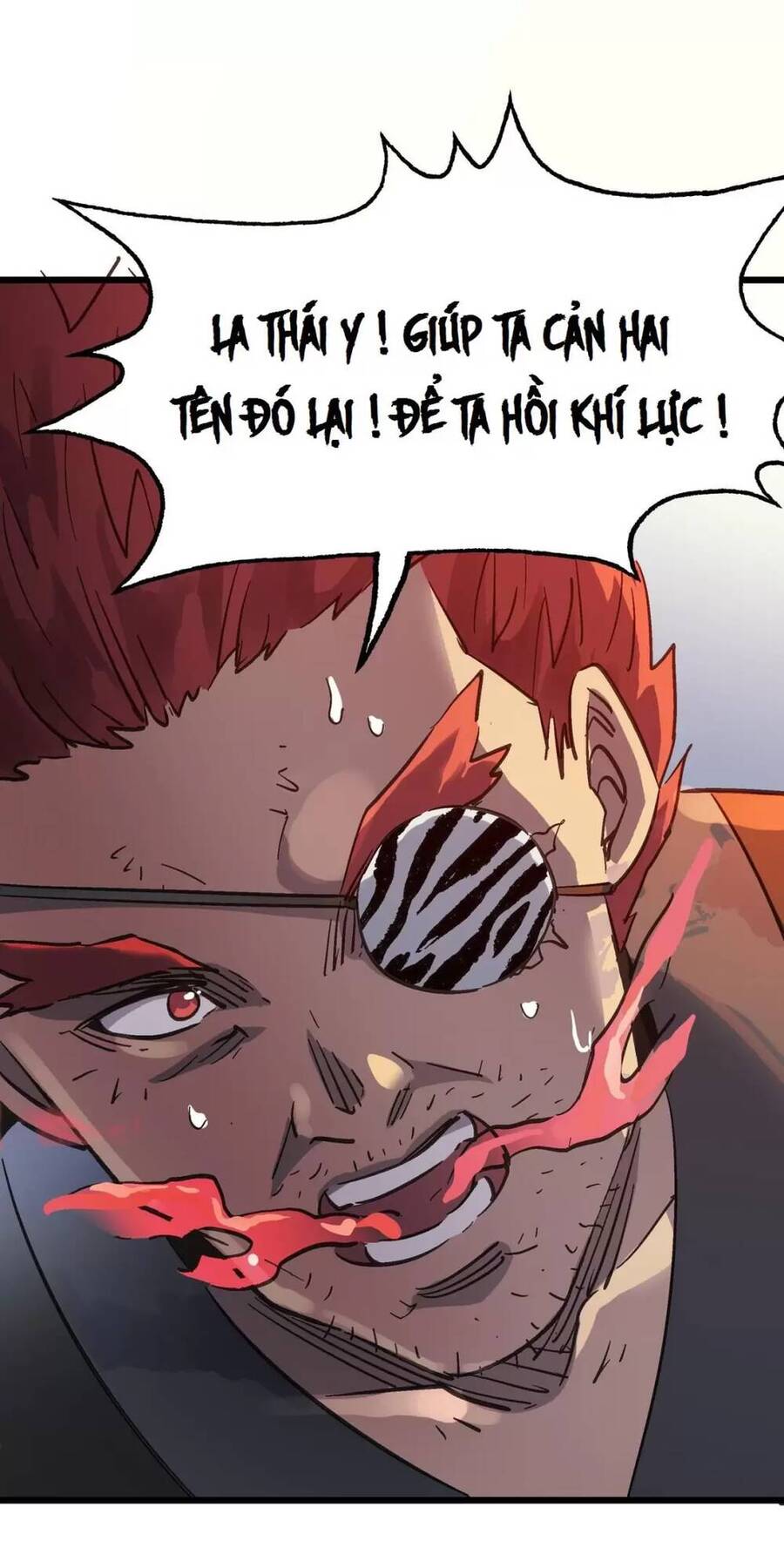 Dị Giới Kiến Tạo Tối Cường Thiếu Lâm Tự Chapter 44 - 33