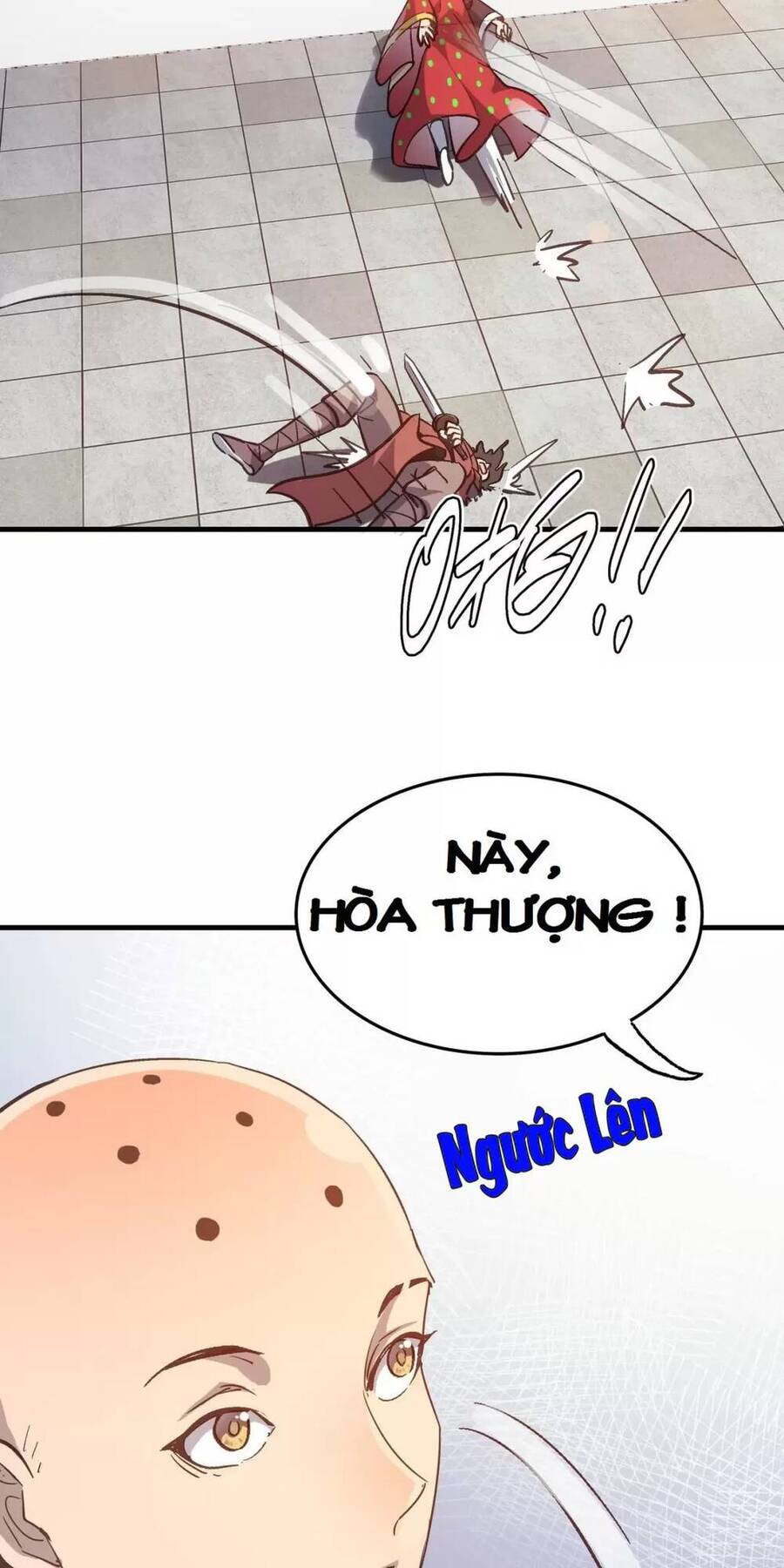 Dị Giới Kiến Tạo Tối Cường Thiếu Lâm Tự Chapter 44 - 39