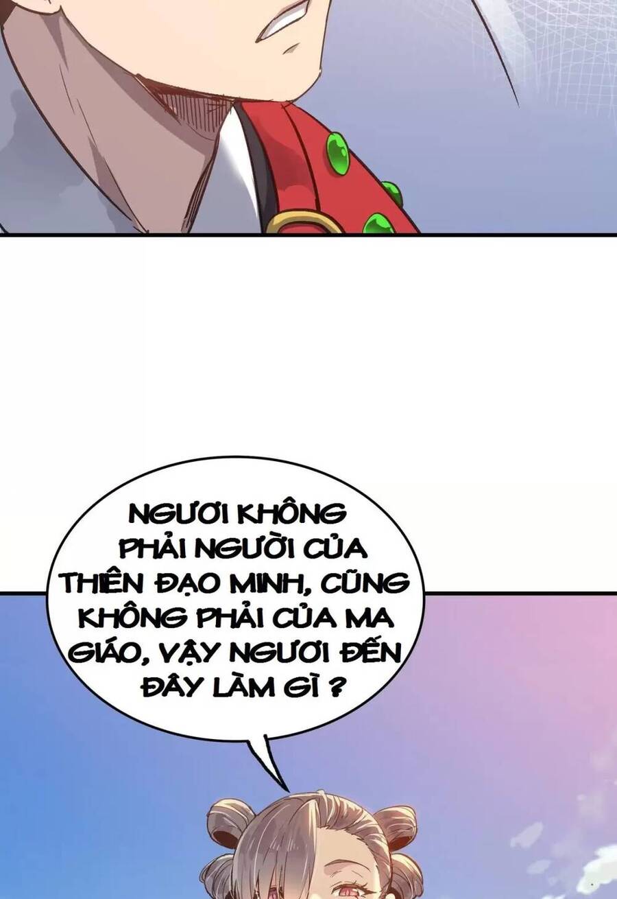 Dị Giới Kiến Tạo Tối Cường Thiếu Lâm Tự Chapter 44 - 40