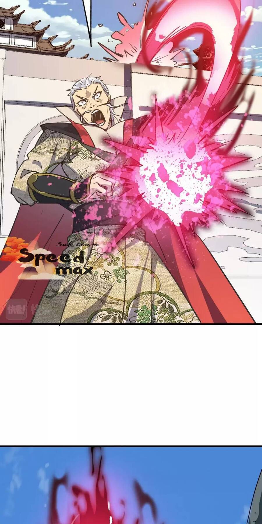 Dị Giới Kiến Tạo Tối Cường Thiếu Lâm Tự Chapter 44 - 5