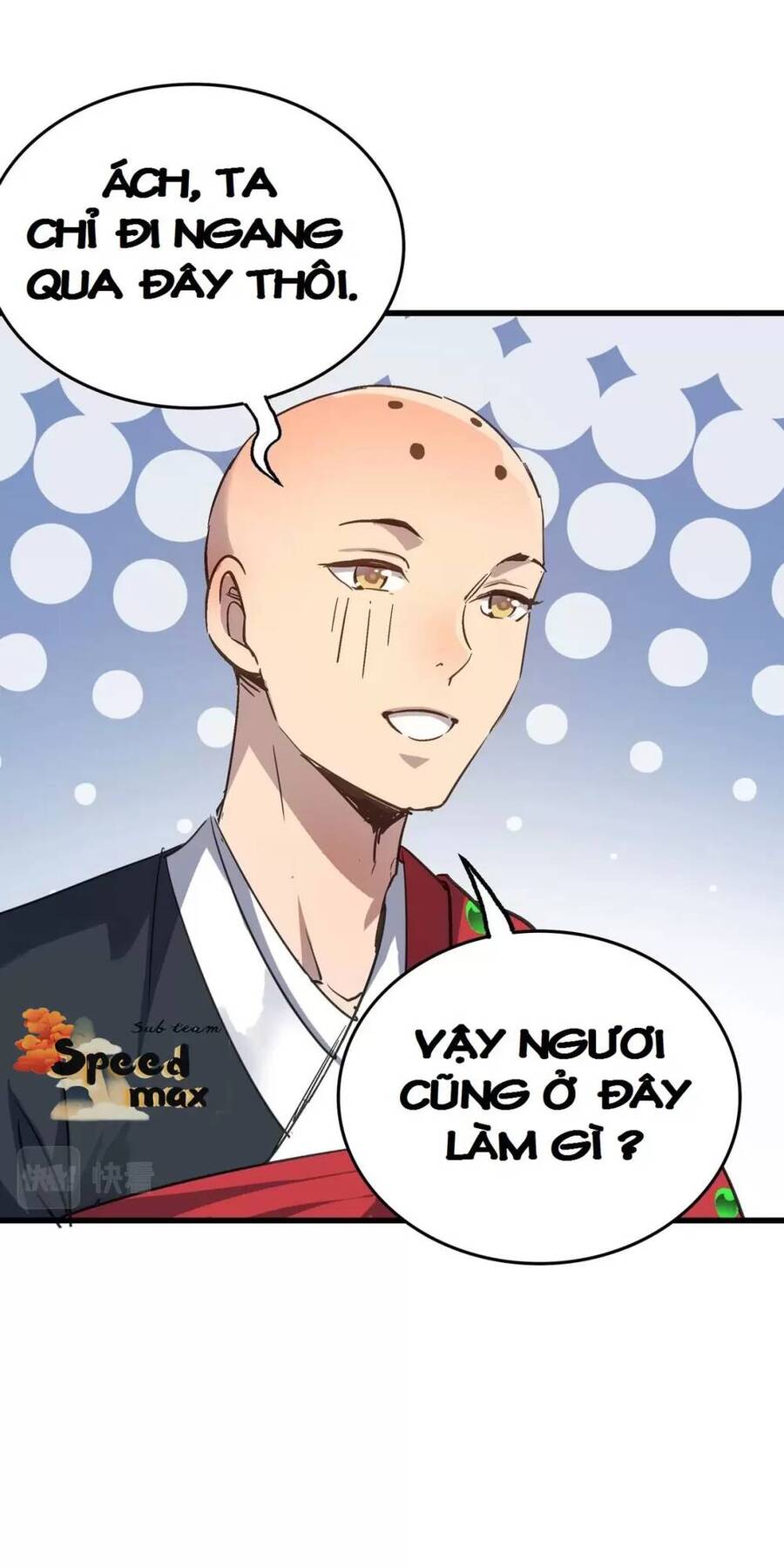 Dị Giới Kiến Tạo Tối Cường Thiếu Lâm Tự Chapter 44 - 42