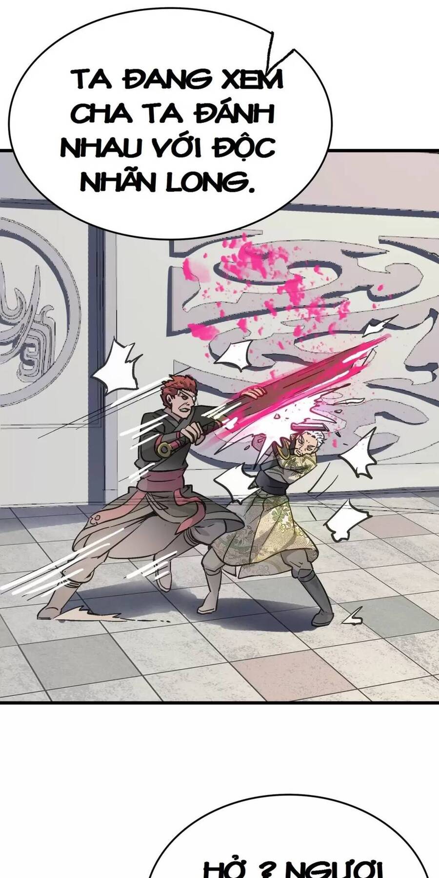 Dị Giới Kiến Tạo Tối Cường Thiếu Lâm Tự Chapter 44 - 43