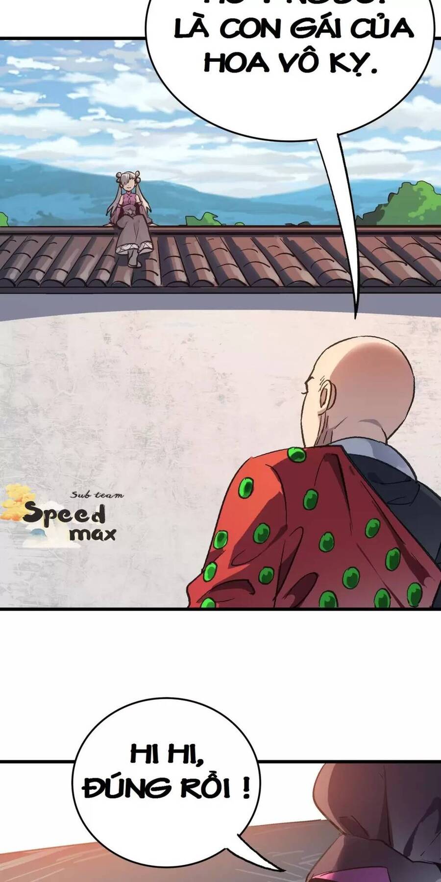 Dị Giới Kiến Tạo Tối Cường Thiếu Lâm Tự Chapter 44 - 44