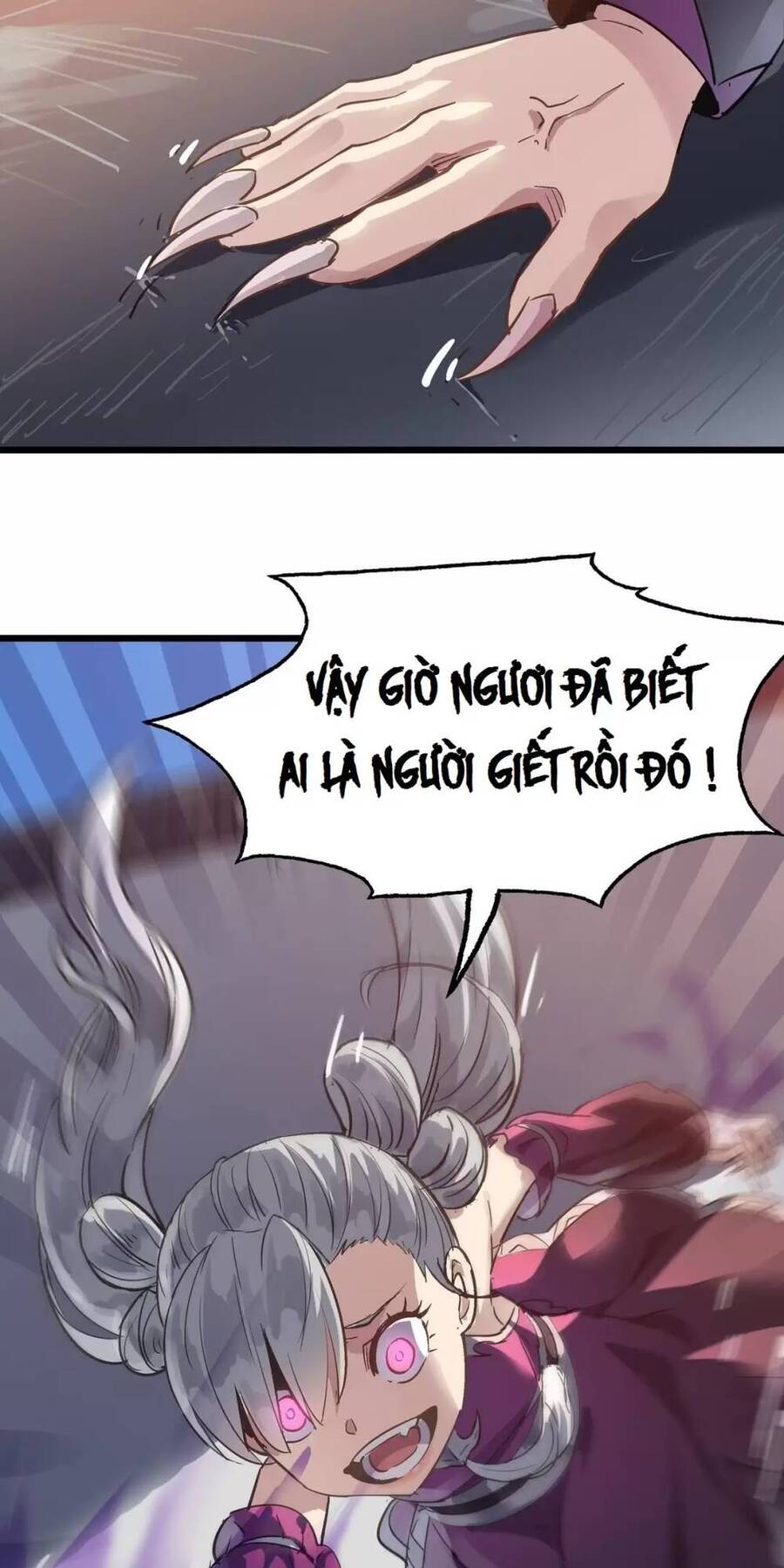 Dị Giới Kiến Tạo Tối Cường Thiếu Lâm Tự Chapter 44 - 45