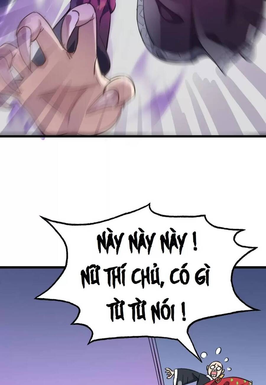 Dị Giới Kiến Tạo Tối Cường Thiếu Lâm Tự Chapter 44 - 46