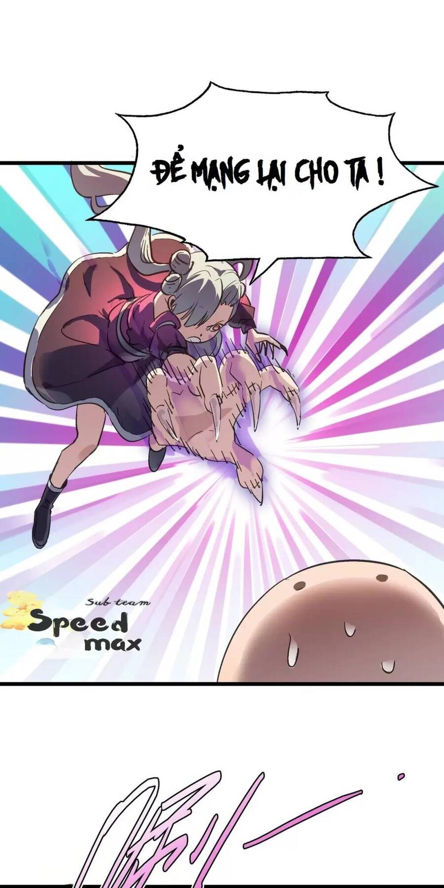 Dị Giới Kiến Tạo Tối Cường Thiếu Lâm Tự Chapter 44 - 48