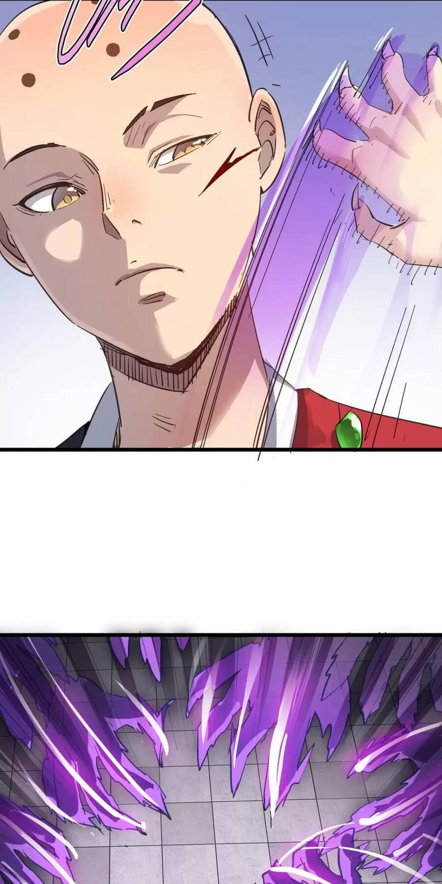 Dị Giới Kiến Tạo Tối Cường Thiếu Lâm Tự Chapter 44 - 49